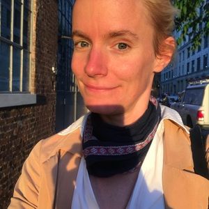 Meet your Posher, Charlotte